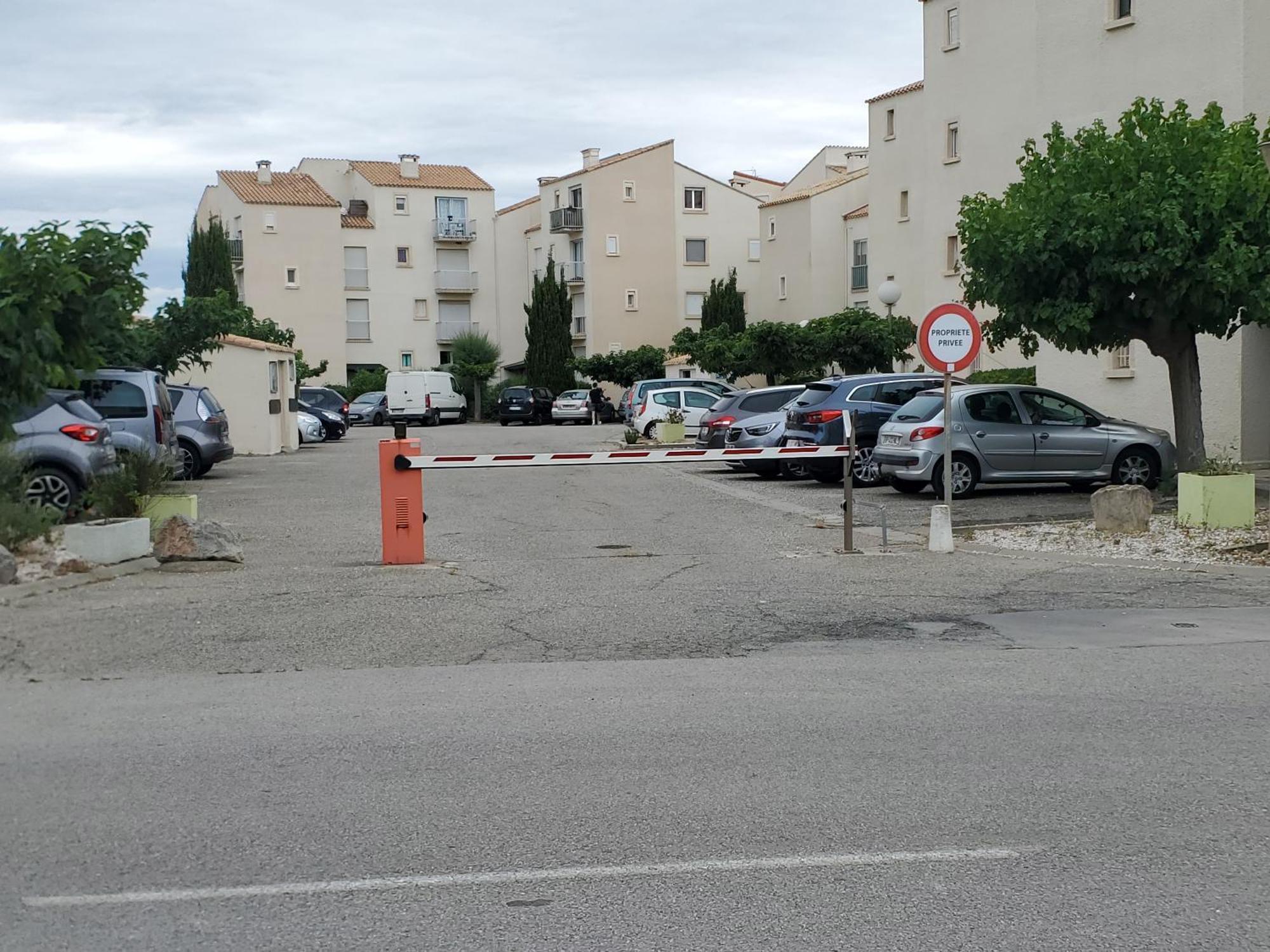 Les Villageoises Le Barcarès Exterior foto